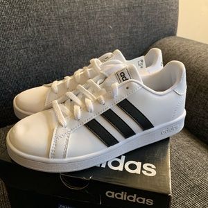 Adidas kids Grand Court I